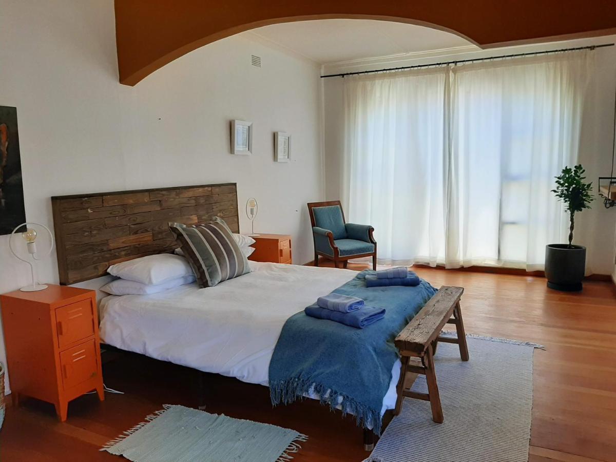 Japie'S Yard Self-Catering Apartment ซวาคอปมุนด์ ภายนอก รูปภาพ