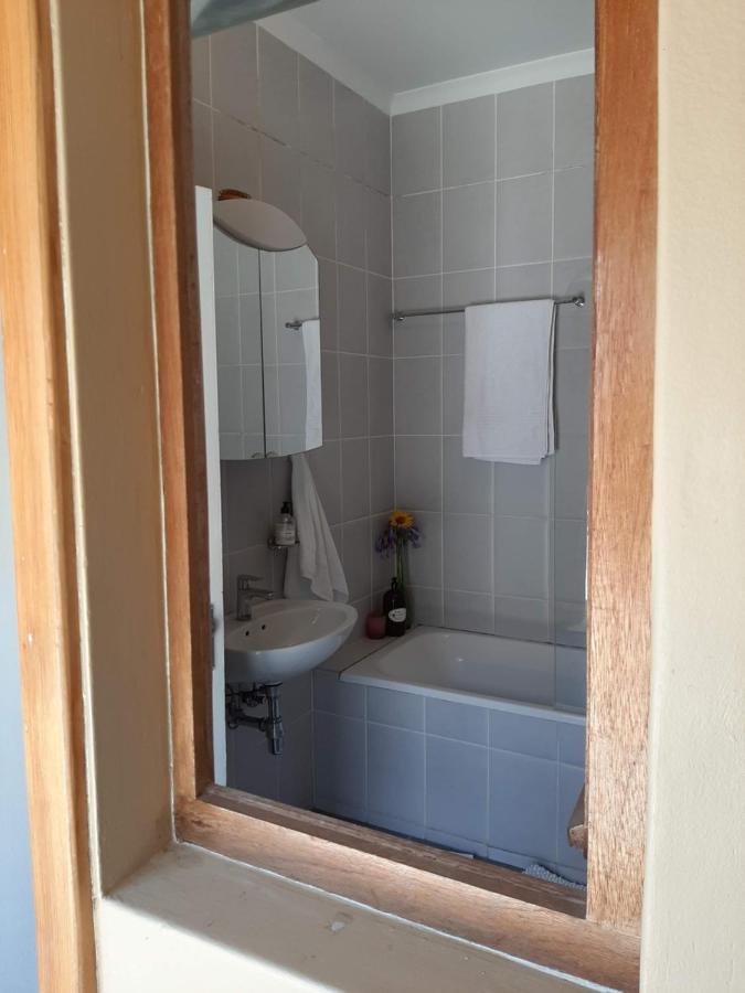 Japie'S Yard Self-Catering Apartment ซวาคอปมุนด์ ภายนอก รูปภาพ