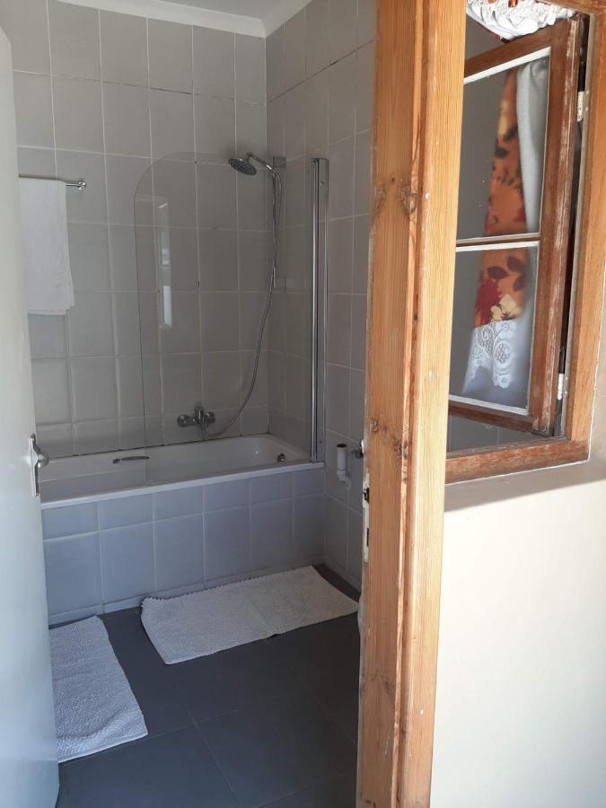 Japie'S Yard Self-Catering Apartment ซวาคอปมุนด์ ภายนอก รูปภาพ