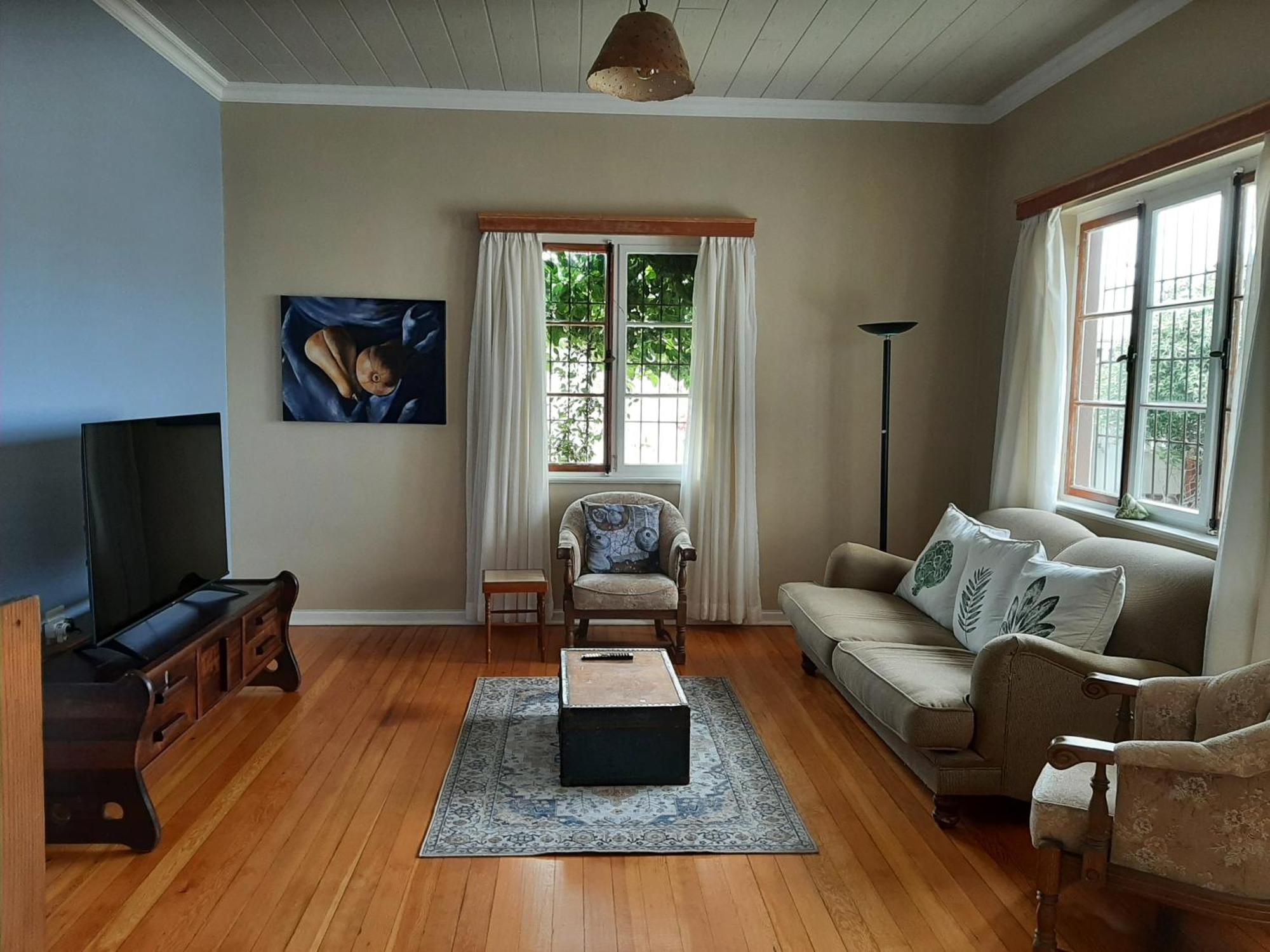 Japie'S Yard Self-Catering Apartment ซวาคอปมุนด์ ภายนอก รูปภาพ
