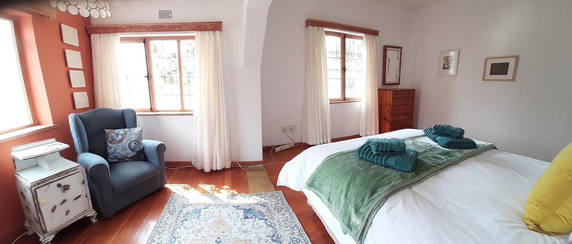 Japie'S Yard Self-Catering Apartment ซวาคอปมุนด์ ภายนอก รูปภาพ