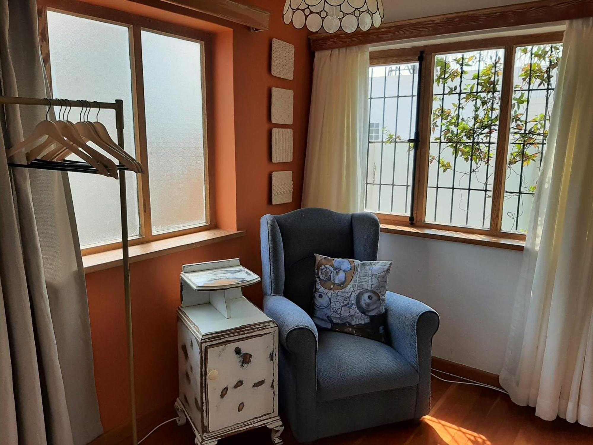 Japie'S Yard Self-Catering Apartment ซวาคอปมุนด์ ภายนอก รูปภาพ