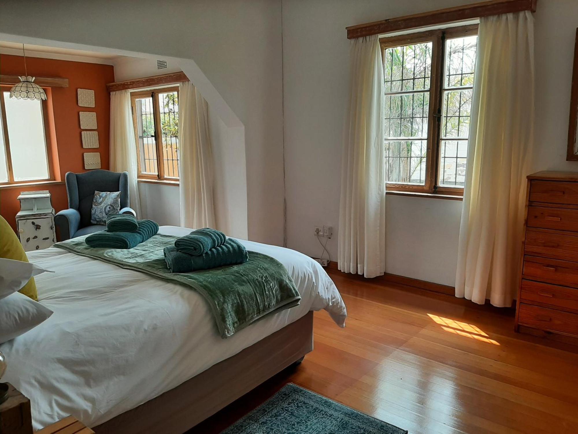 Japie'S Yard Self-Catering Apartment ซวาคอปมุนด์ ภายนอก รูปภาพ