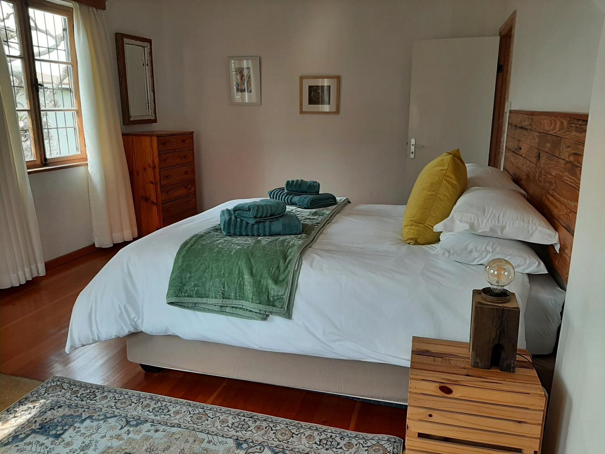 Japie'S Yard Self-Catering Apartment ซวาคอปมุนด์ ภายนอก รูปภาพ